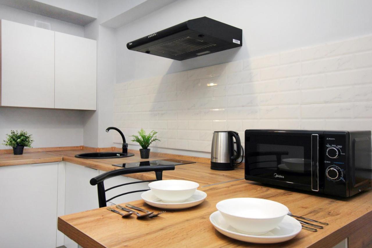 Cozy Studio In The Best Area! 5 Almaty Esterno foto